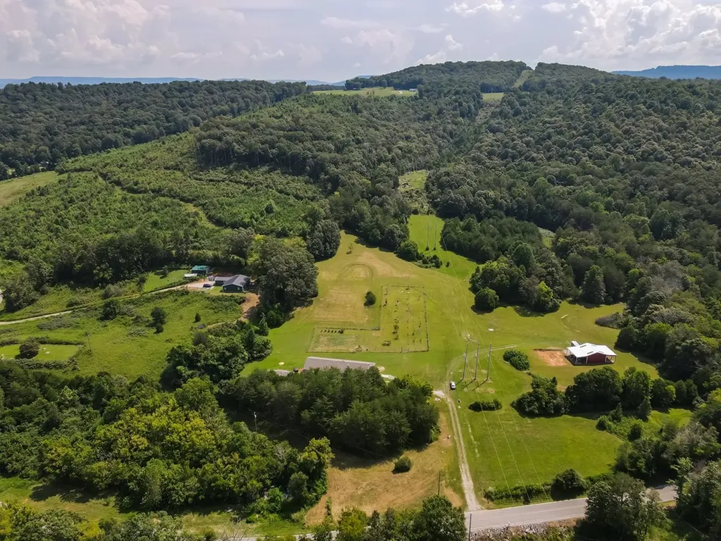 1518 Cummingsville & Sparkman Road Doyle TN 38559