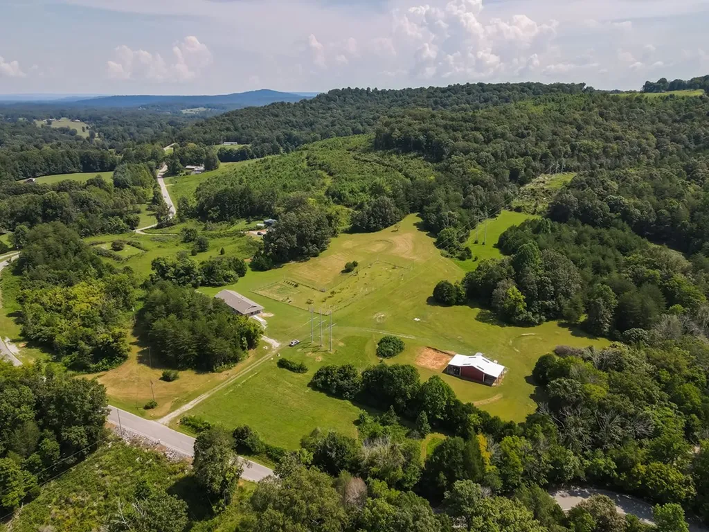 1518 Cummingsville & Sparkman Road Doyle TN 38559