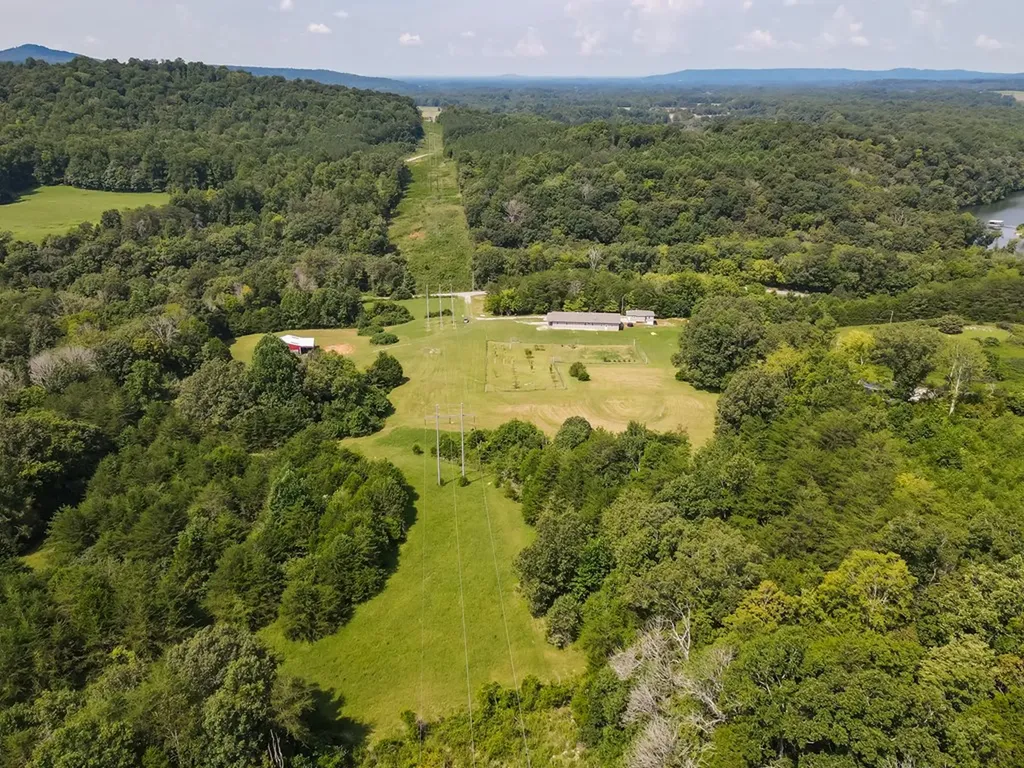 1518 Cummingsville & Sparkman Road Doyle TN 38559