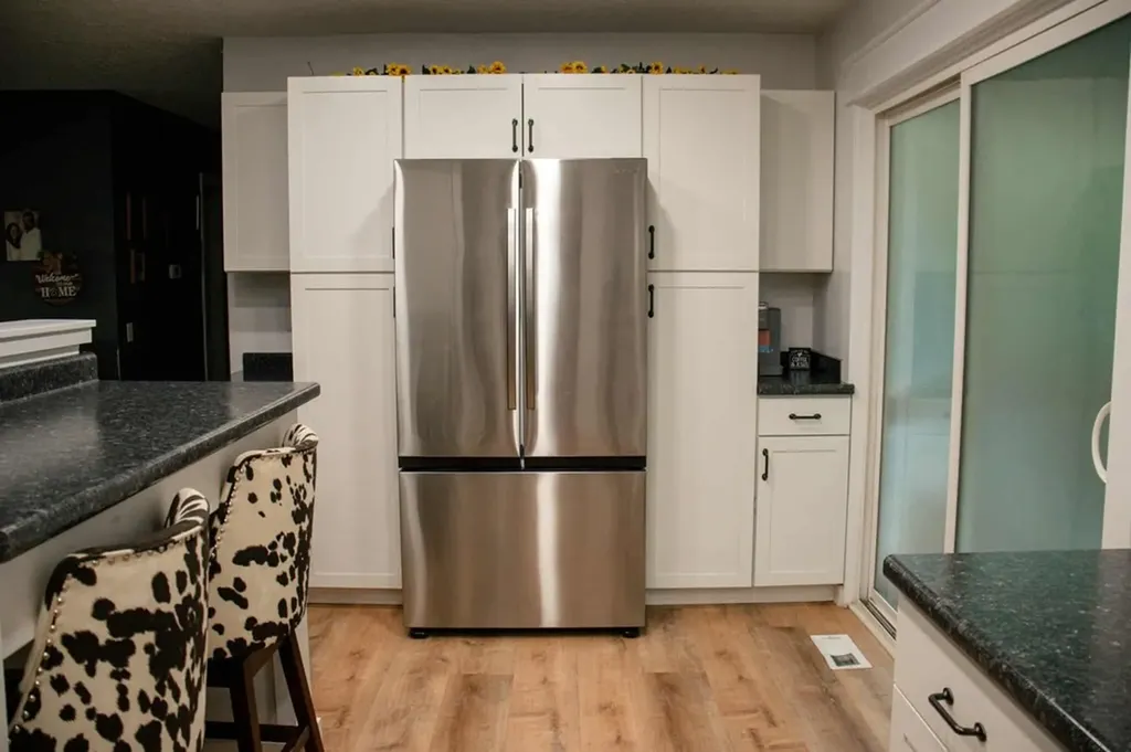 154 Old Standing Stone Road Livingston TN 38570