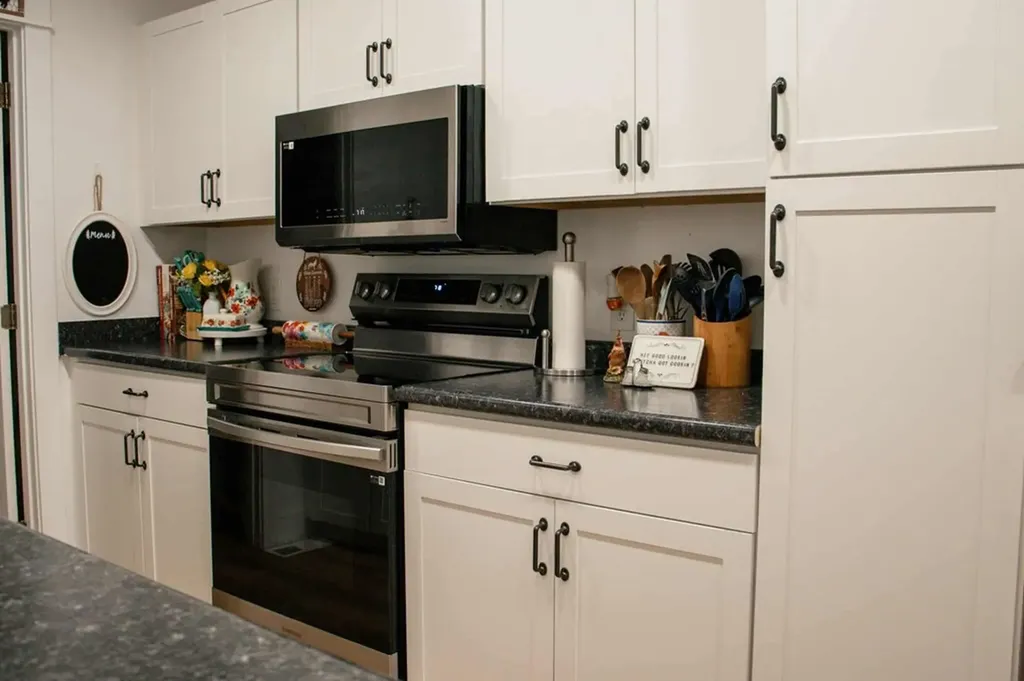 154 Old Standing Stone Road Livingston TN 38570