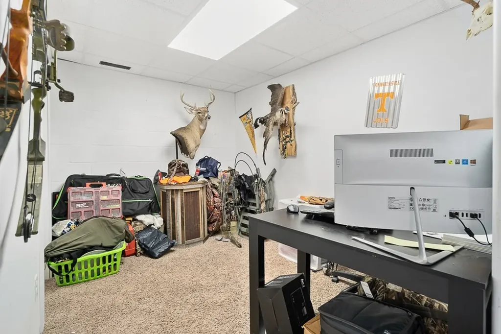 154 Old Standing Stone Road Livingston TN 38570