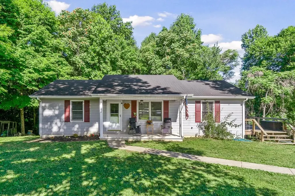 154 Old Standing Stone Road Livingston TN 38570