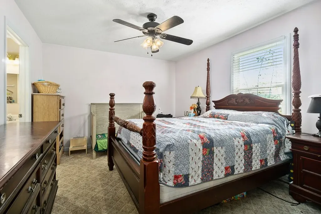 154 Old Standing Stone Road Livingston TN 38570