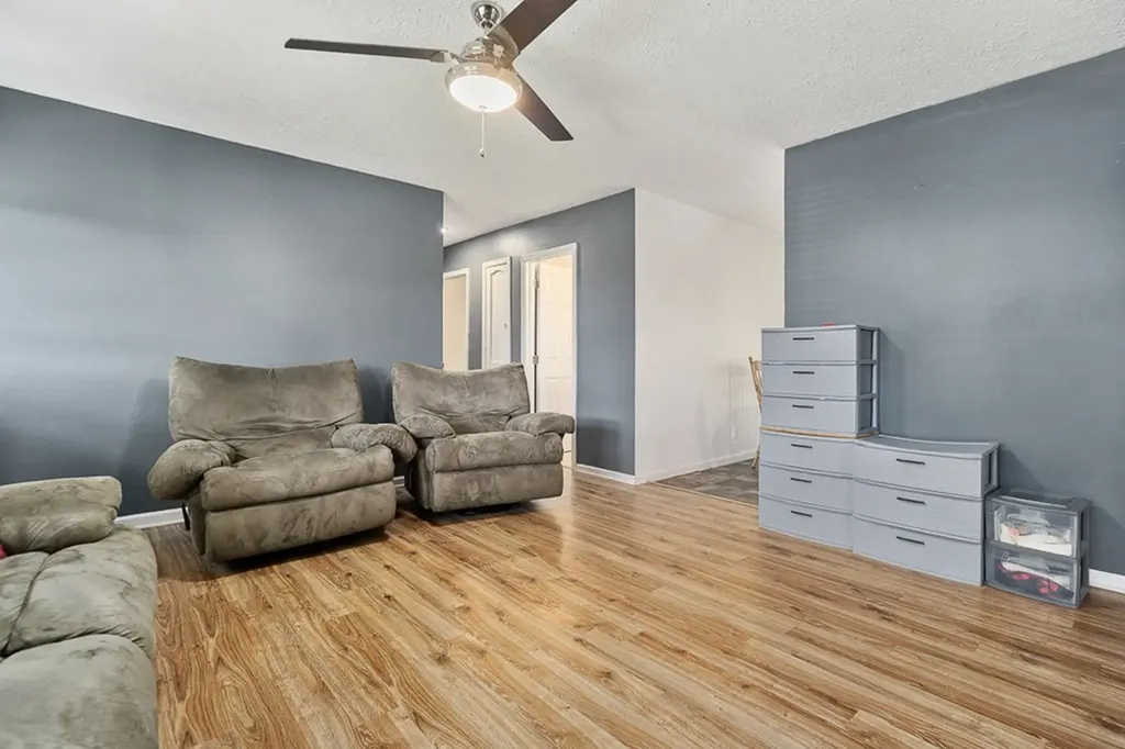 154 Old Standing Stone Road Livingston TN 38570