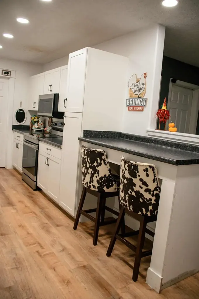 154 Old Standing Stone Road Livingston TN 38570