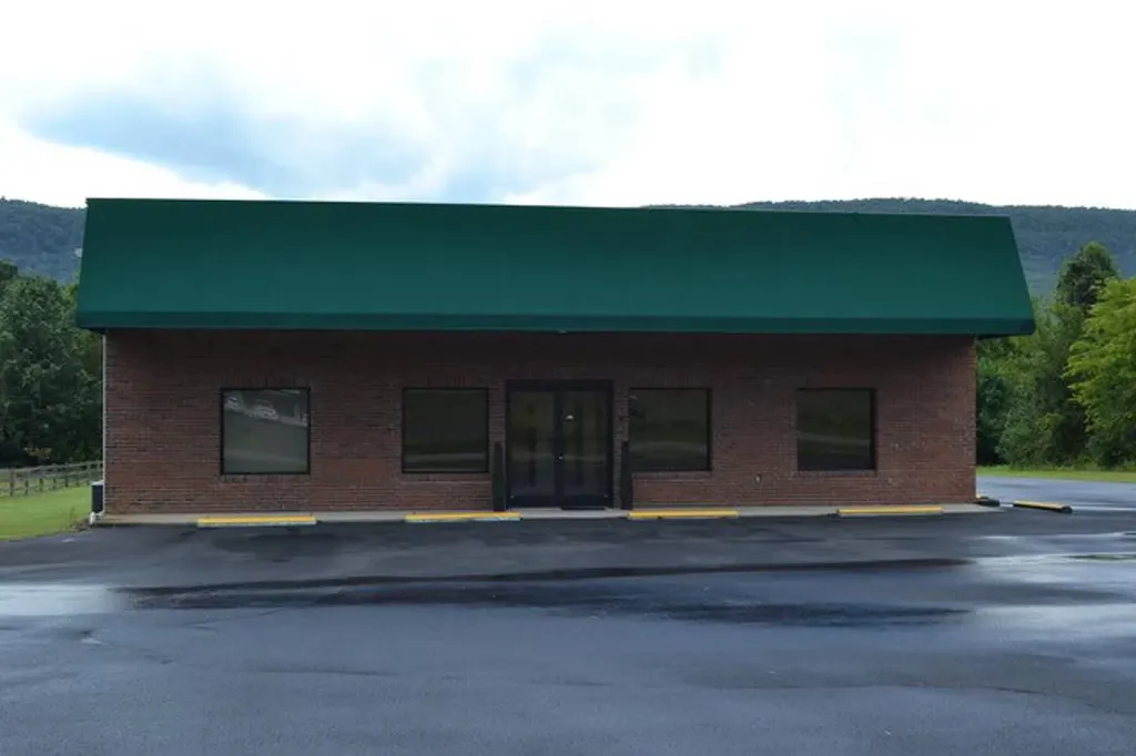 29 Crestview Drive Dunlap TN 37327