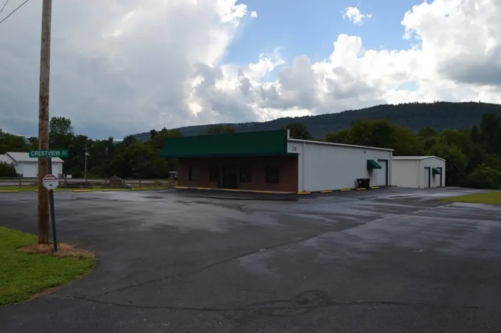 29 Crestview Drive Dunlap TN 37327