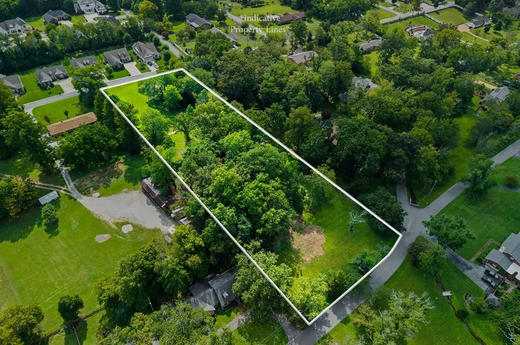 810 Breeding Avenue Cookeville TN 38501