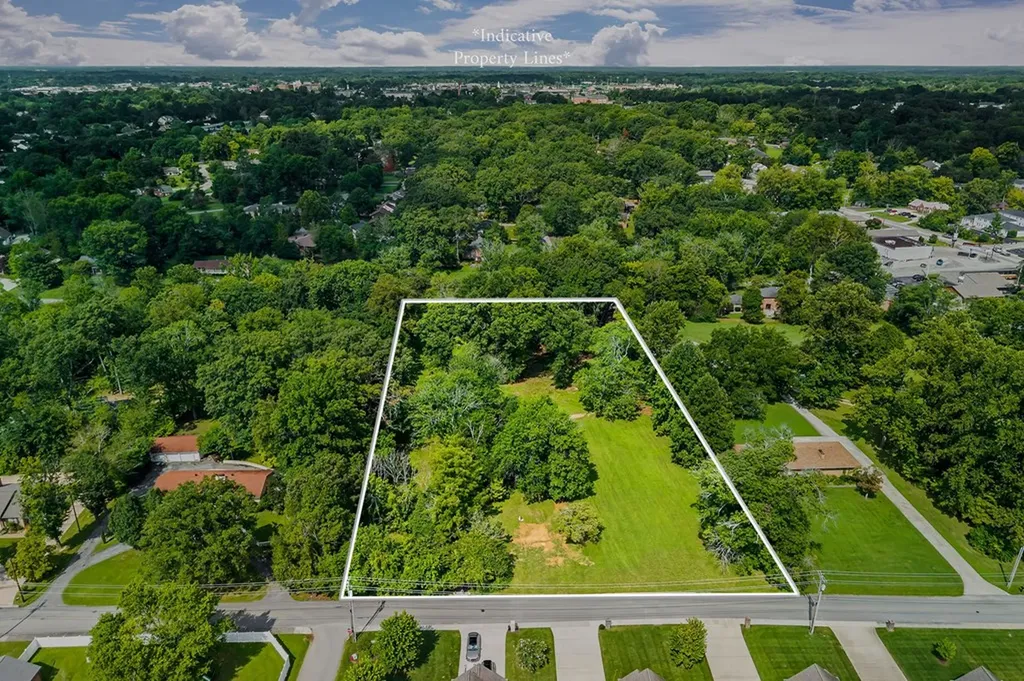 810 Breeding Avenue Cookeville TN 38501