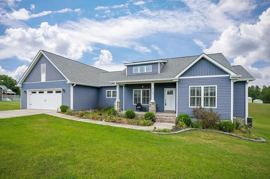 3709 Poundstone Drive Cookeville TN 38501