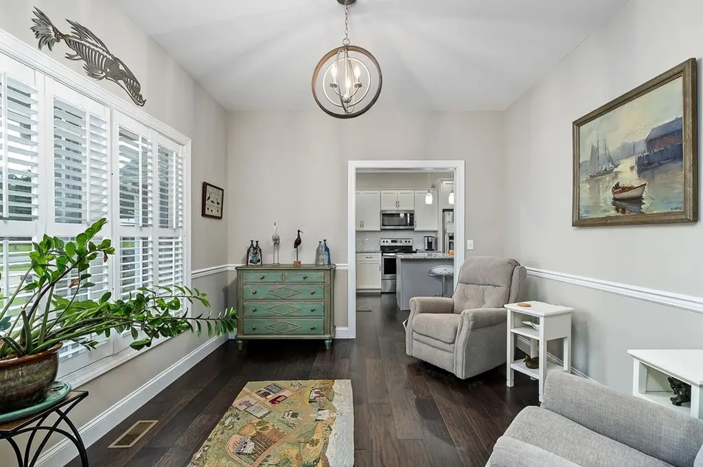 3709 Poundstone Drive Cookeville TN 38501