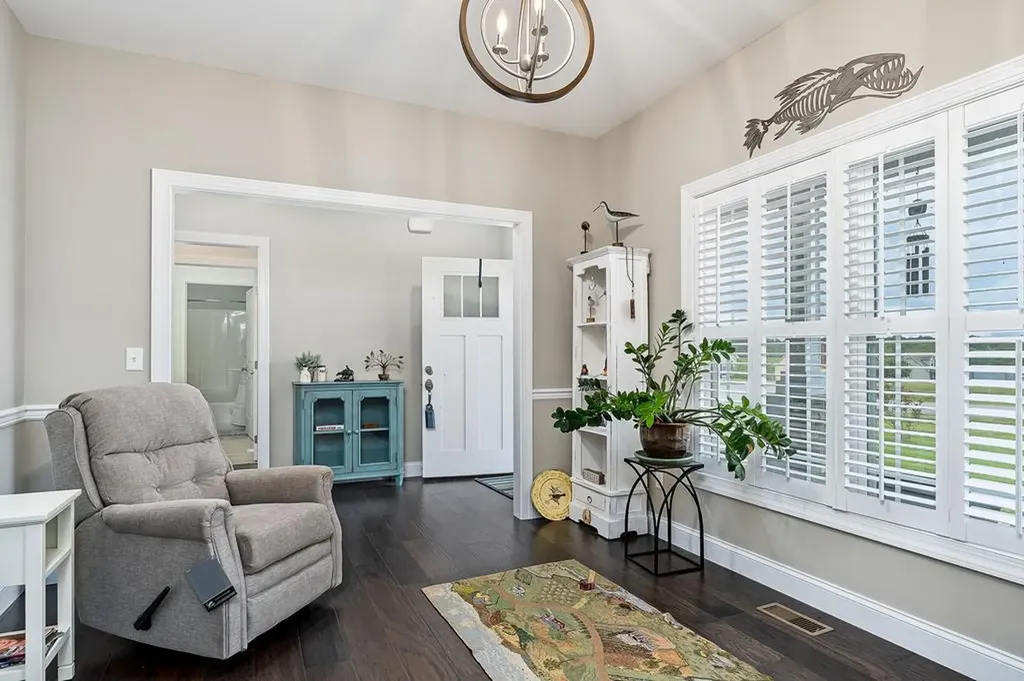 3709 Poundstone Drive Cookeville TN 38501