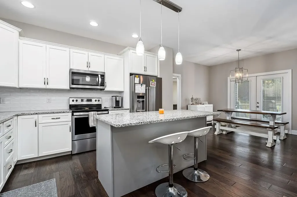 3709 Poundstone Drive Cookeville TN 38501