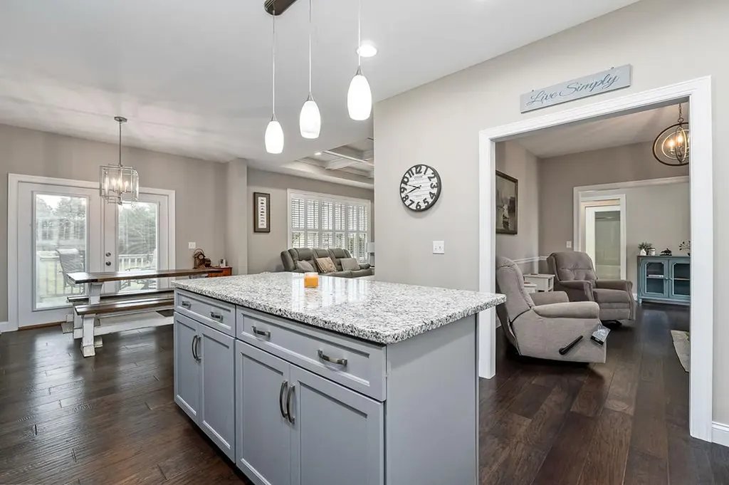 3709 Poundstone Drive Cookeville TN 38501