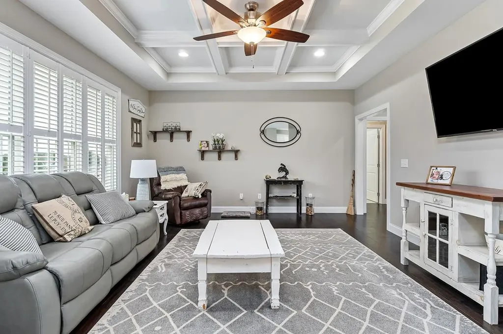 3709 Poundstone Drive Cookeville TN 38501