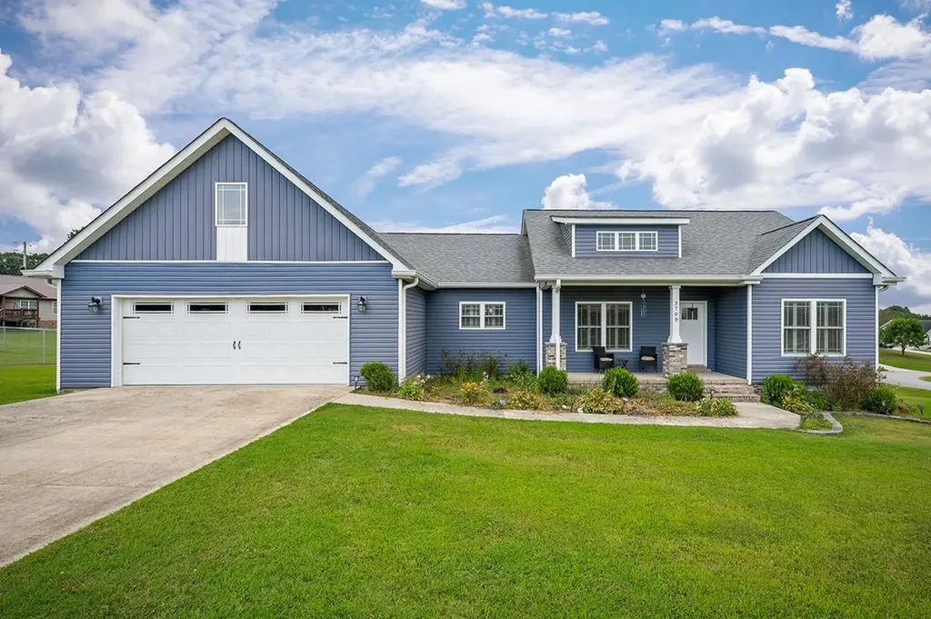 3709 Poundstone Drive Cookeville TN 38501