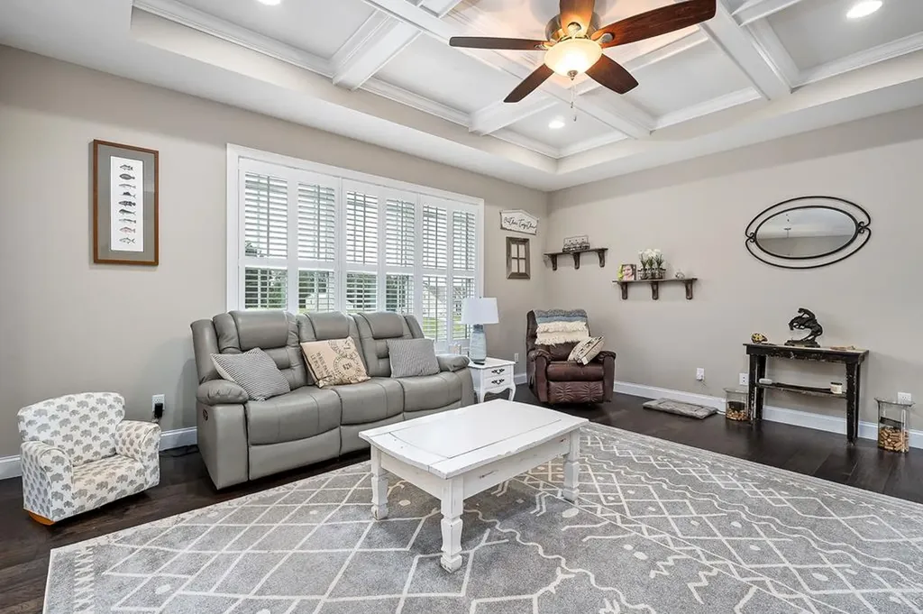 3709 Poundstone Drive Cookeville TN 38501