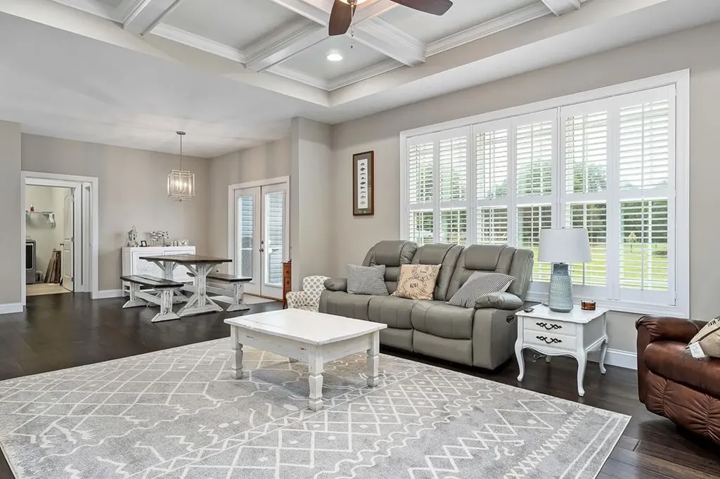 3709 Poundstone Drive Cookeville TN 38501