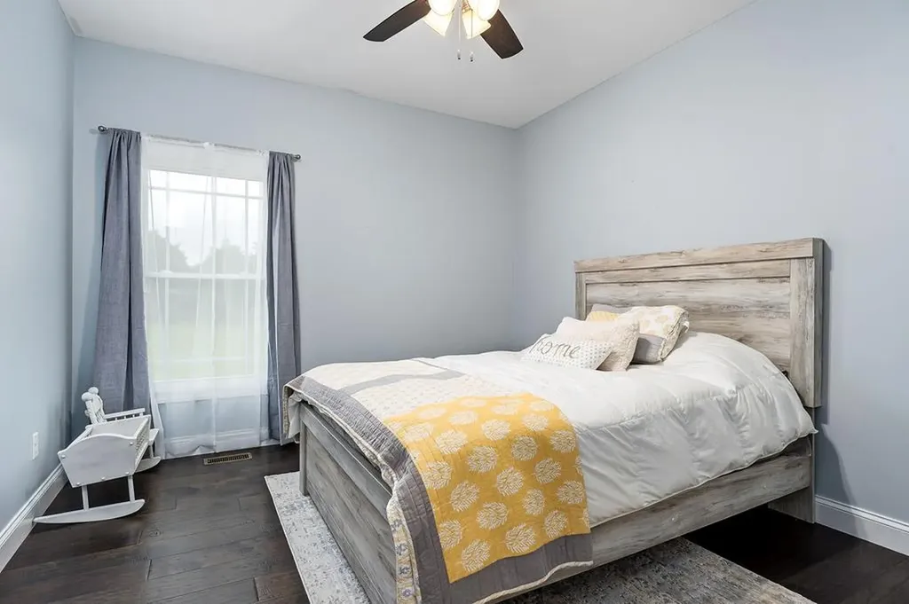 3709 Poundstone Drive Cookeville TN 38501