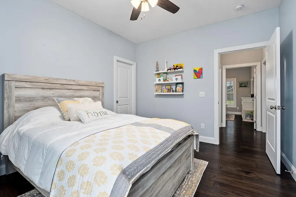 3709 Poundstone Drive Cookeville TN 38501