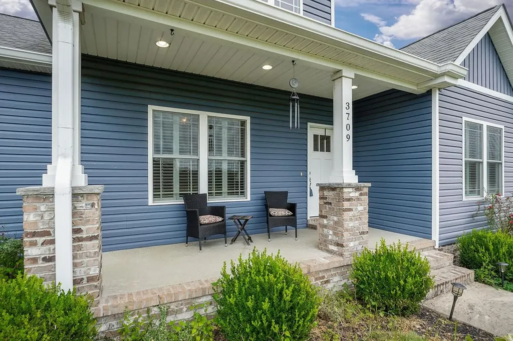 3709 Poundstone Drive Cookeville TN 38501