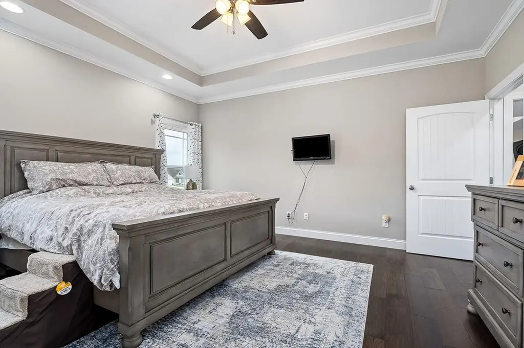 3709 Poundstone Drive Cookeville TN 38501