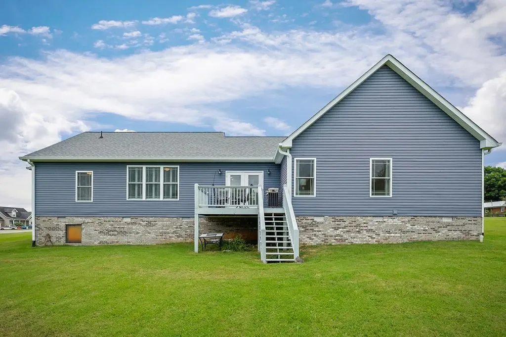 3709 Poundstone Drive Cookeville TN 38501