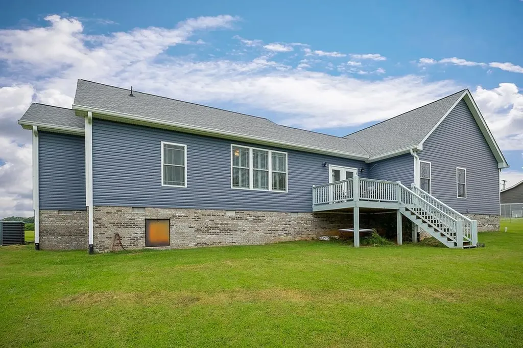 3709 Poundstone Drive Cookeville TN 38501