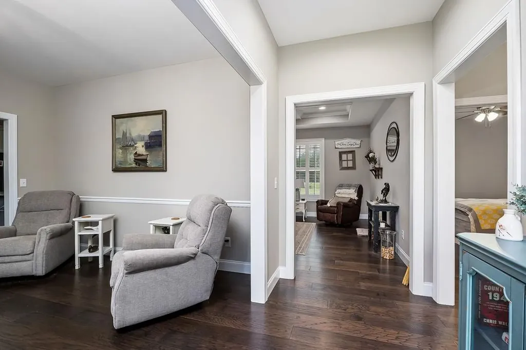 3709 Poundstone Drive Cookeville TN 38501