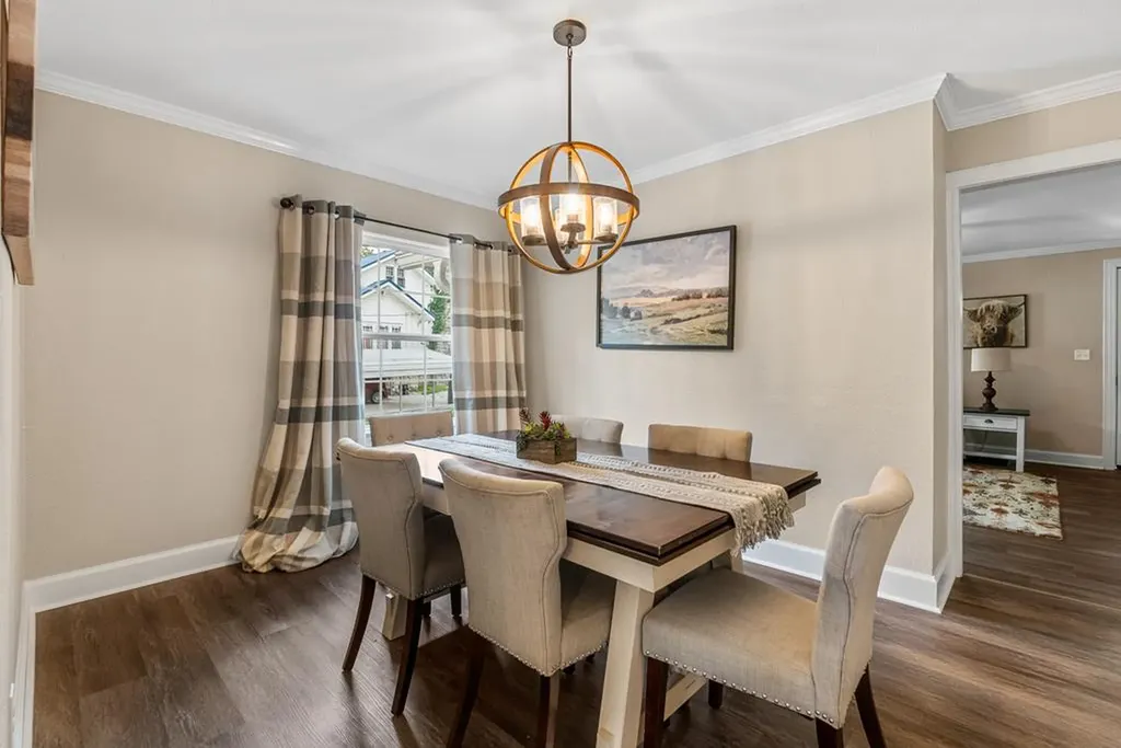 316 Gaines Sparta TN 38583