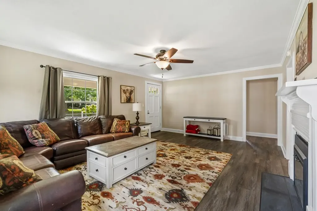 316 Gaines Sparta TN 38583