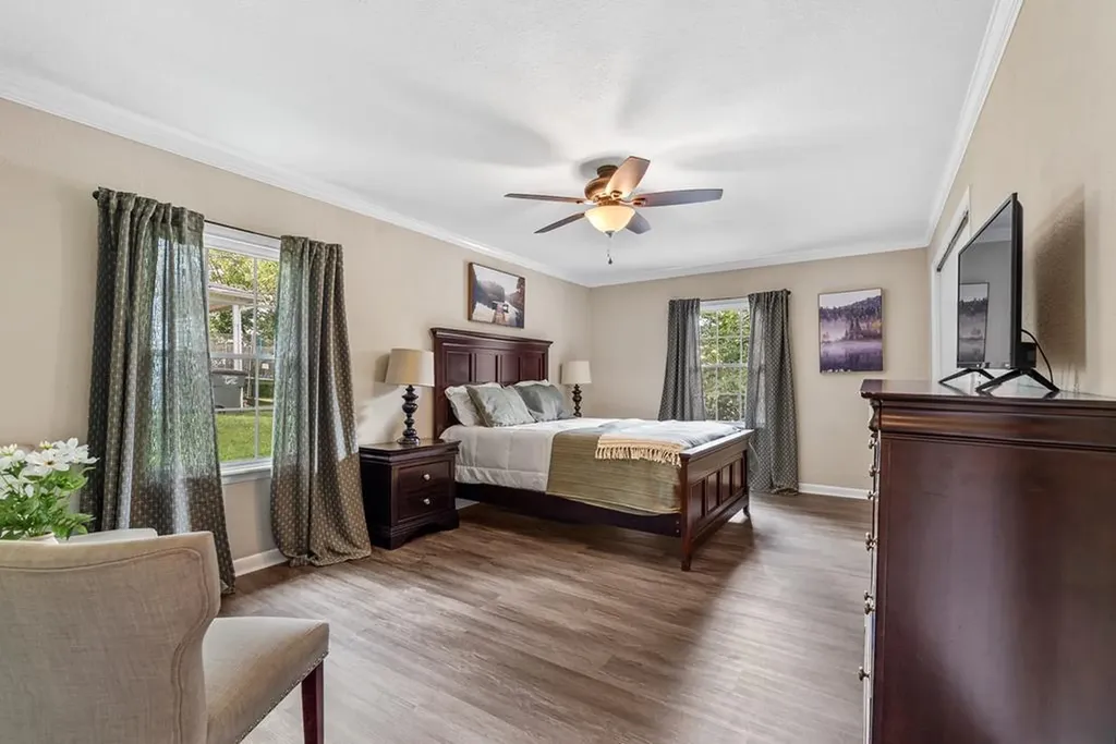 316 Gaines Sparta TN 38583