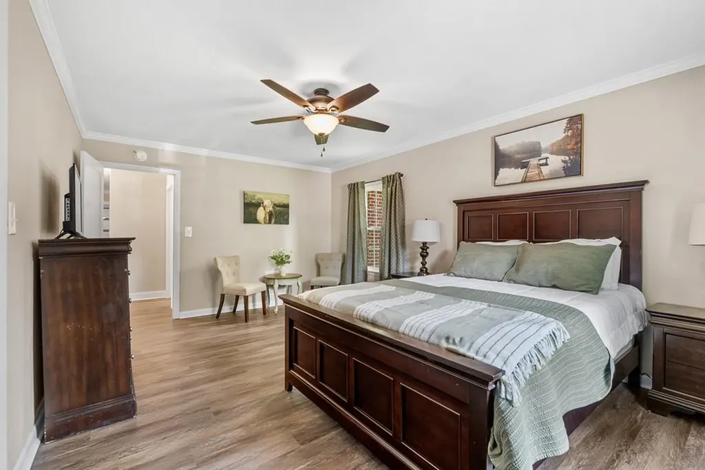 316 Gaines Sparta TN 38583