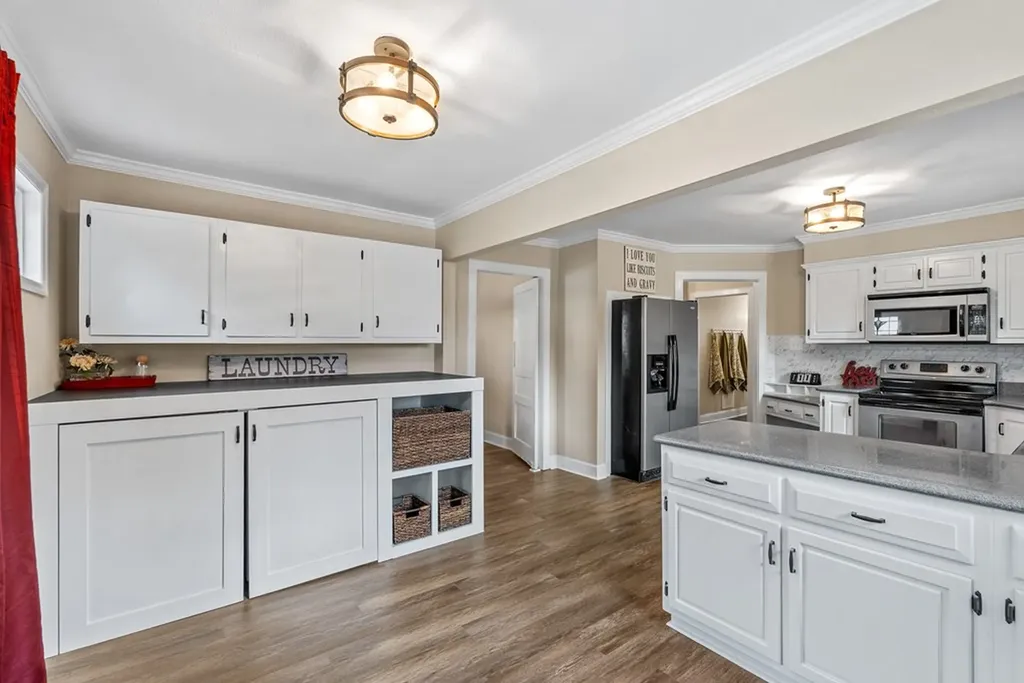 316 Gaines Sparta TN 38583