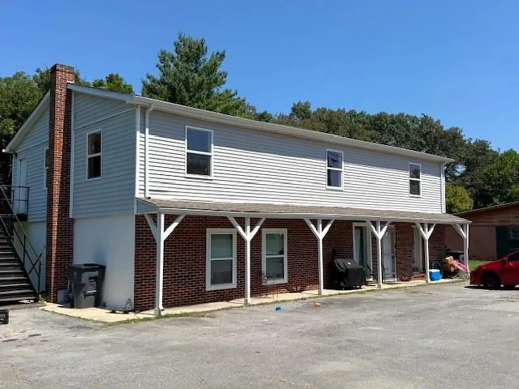 266 Karate Lane Mcminnville TN 37110