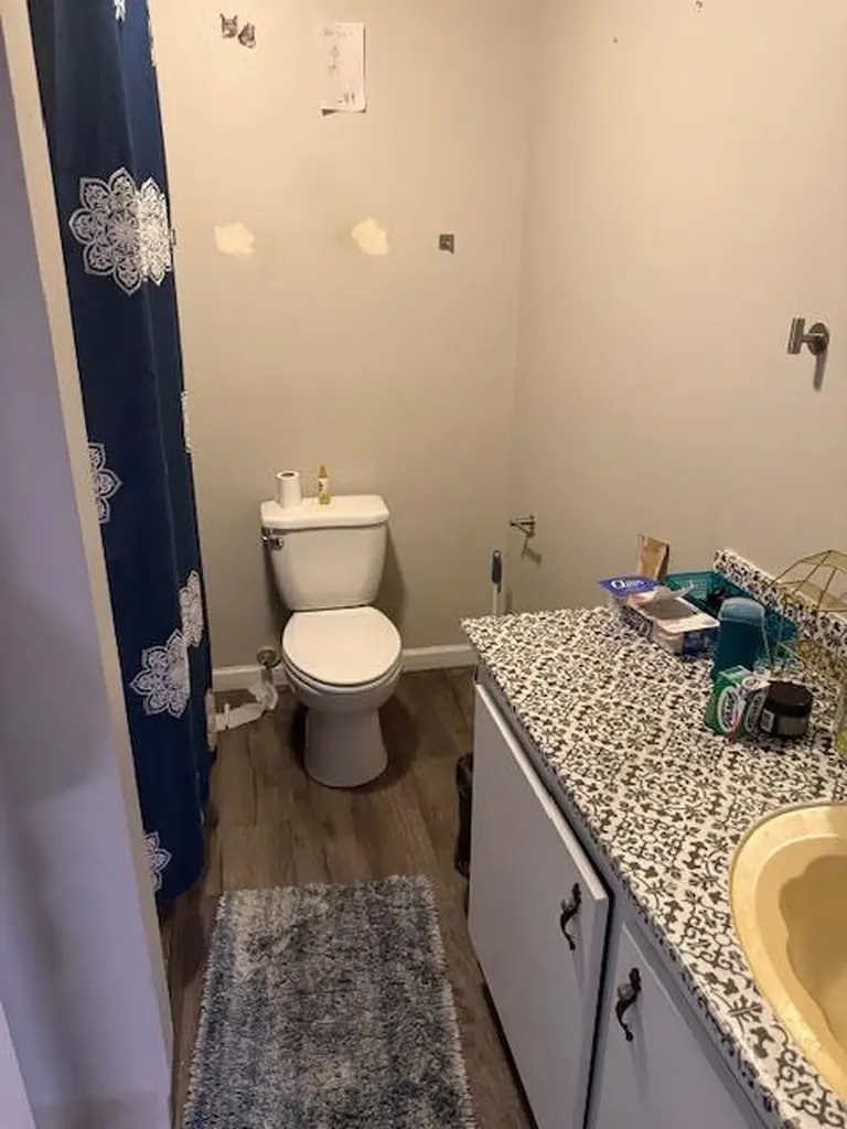 266 Karate Lane Mcminnville TN 37110