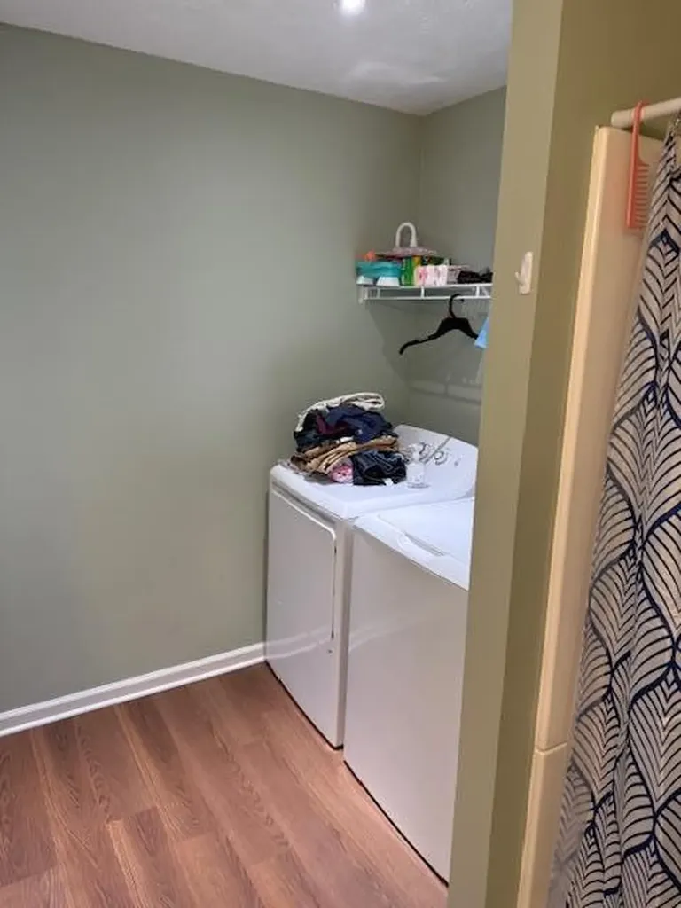 266 Karate Lane Mcminnville TN 37110