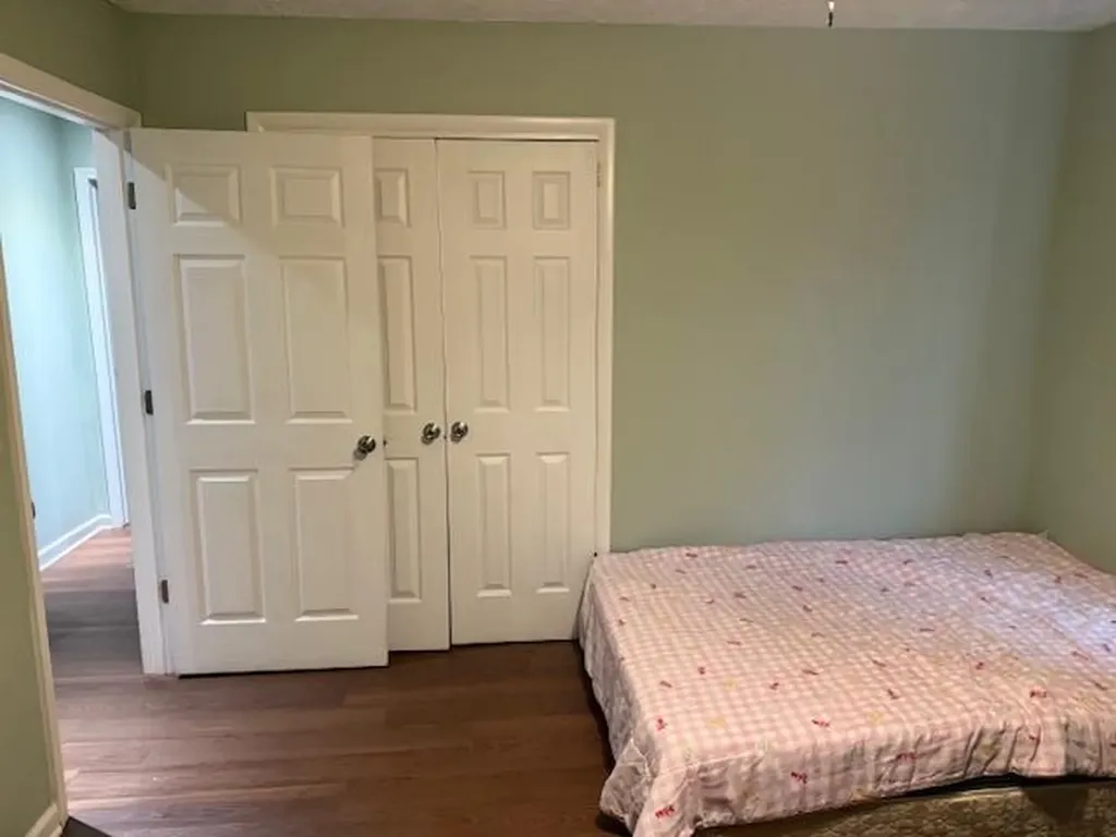 266 Karate Lane Mcminnville TN 37110