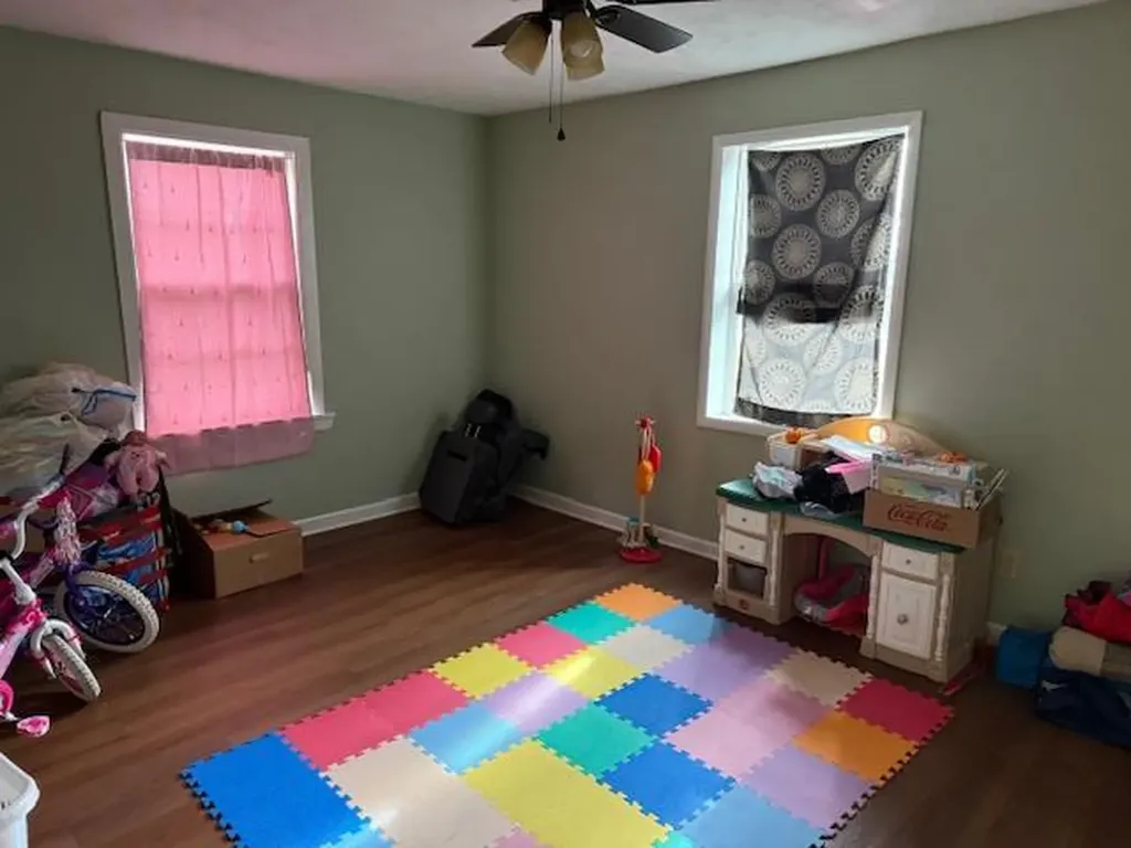 266 Karate Lane Mcminnville TN 37110