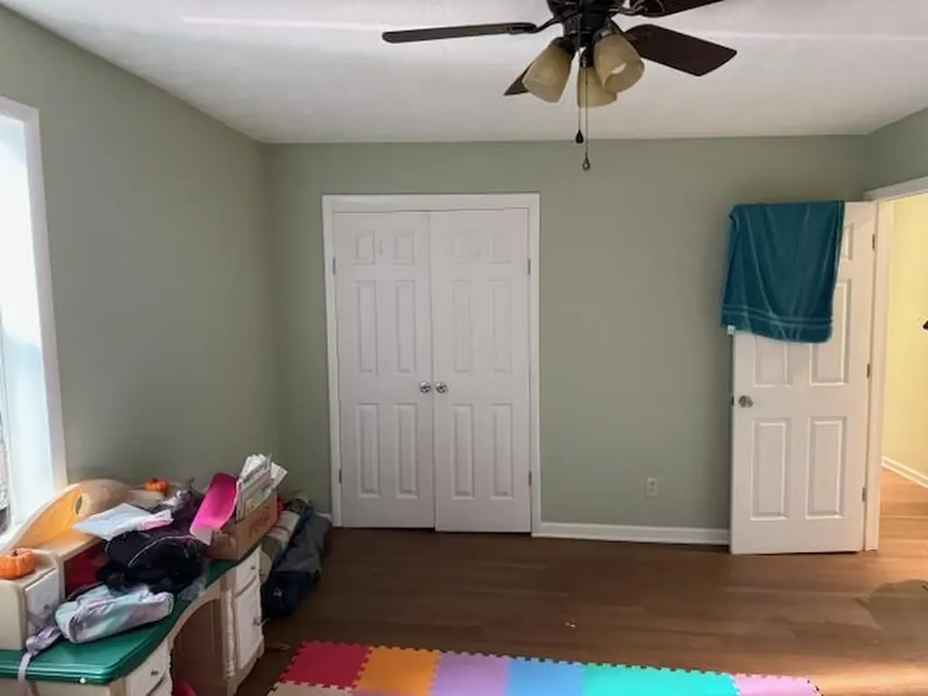 266 Karate Lane Mcminnville TN 37110