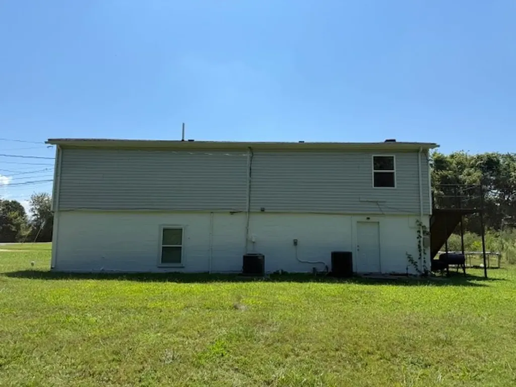 266 Karate Lane Mcminnville TN 37110