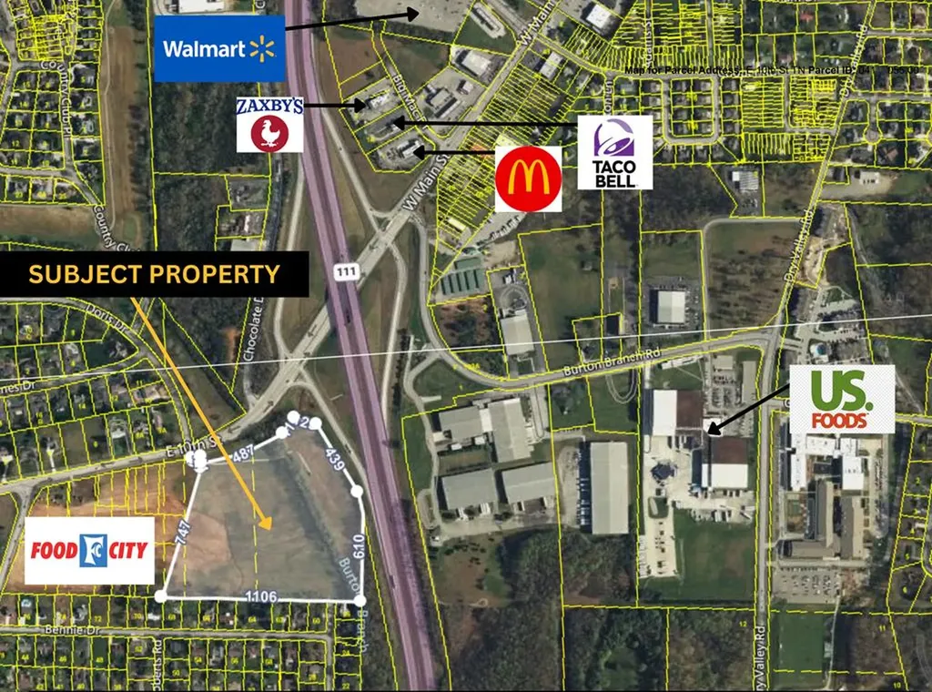 19 Ac E 10th Street Cookeville TN 38506