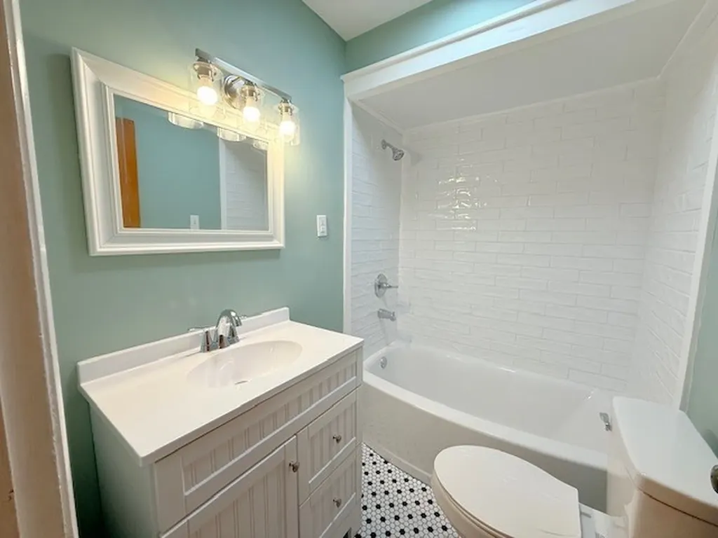 1873 Francis Ferry Road Mcminnville TN 37110