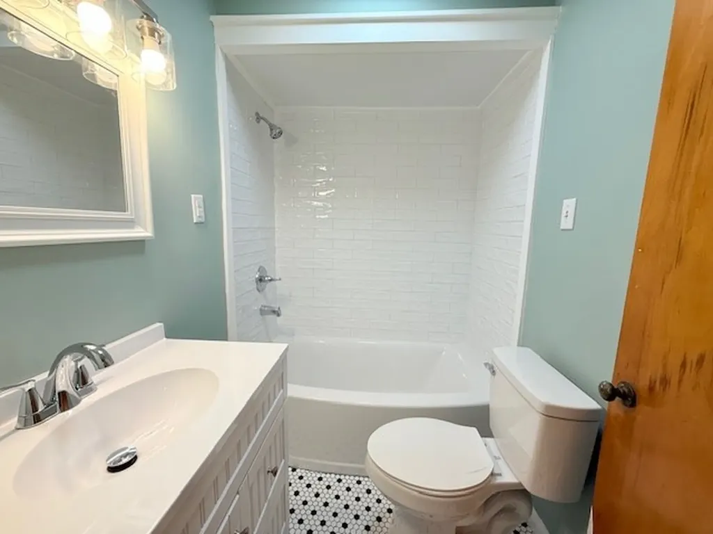 1873 Francis Ferry Road Mcminnville TN 37110