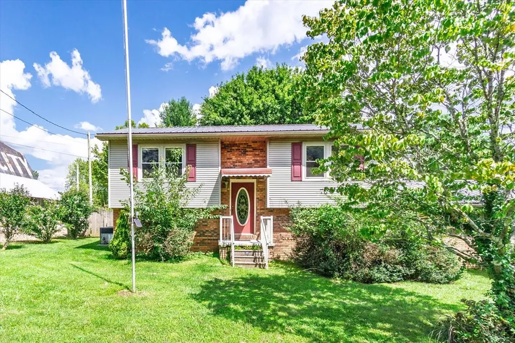 773 Dunbar Road Crossville TN 38572