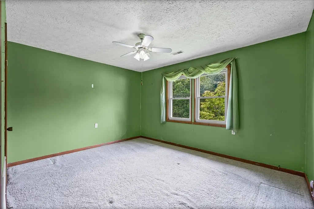 773 Dunbar Road Crossville TN 38572