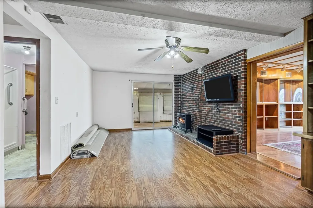 773 Dunbar Road Crossville TN 38572