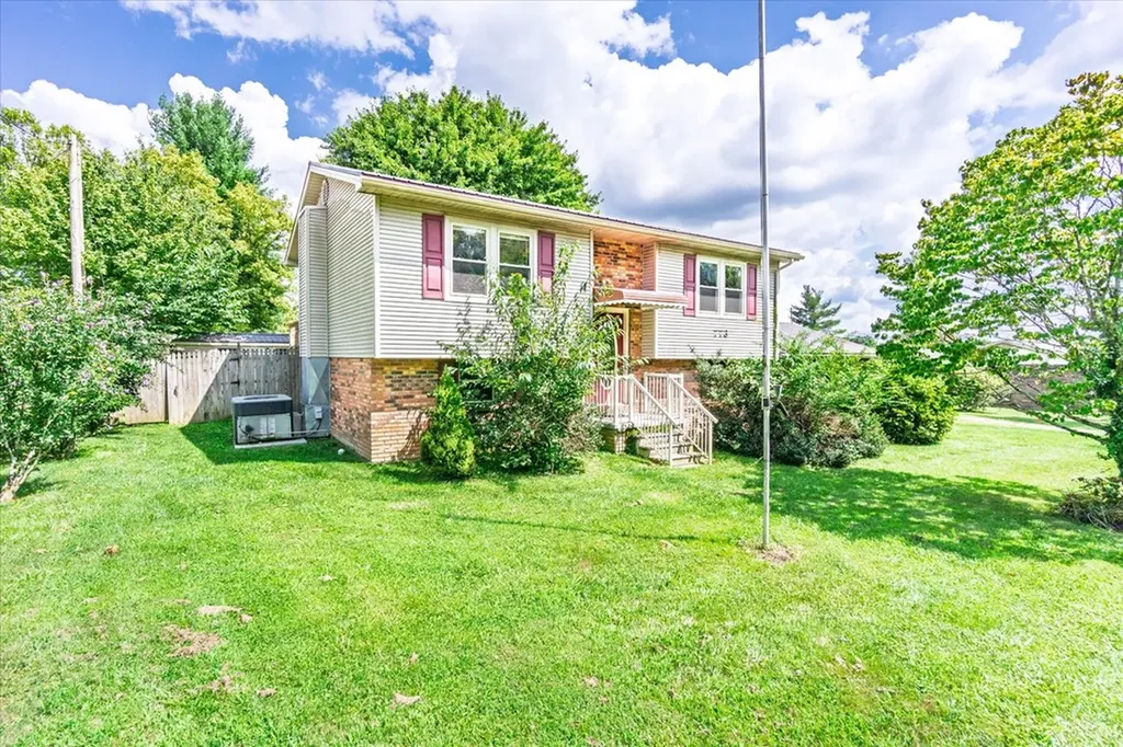 773 Dunbar Road Crossville TN 38572