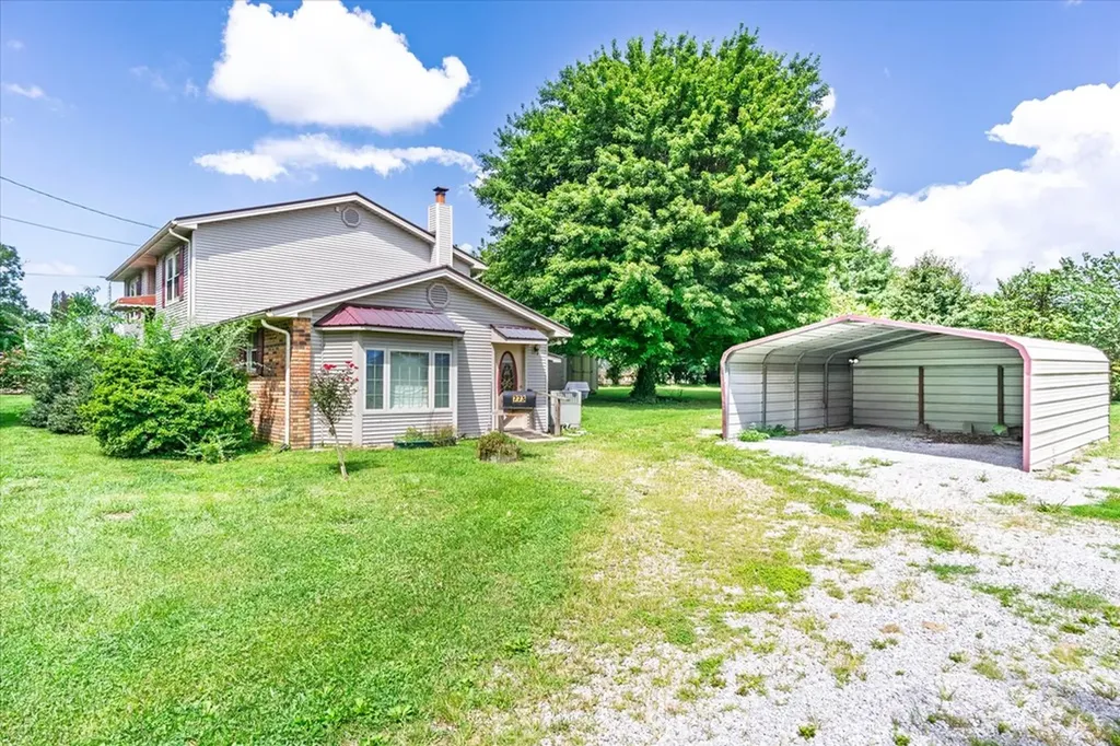 773 Dunbar Road Crossville TN 38572